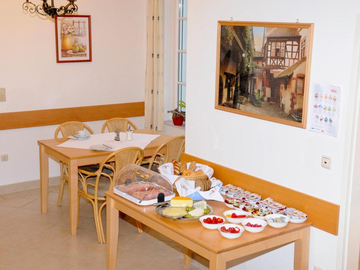Frühstückspension Familie Schwarz Wien